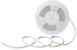 V-TAC Banda Led Smd2835 10.5w M 220-240v Ip65 Albastru Rola 10m (sku-23725)
