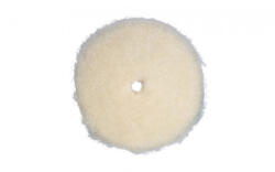  Sleeker SpeedWool Thermo Tampă de lustruit din lână 125mm (SLE-SPL125)