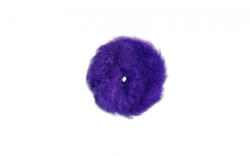  Sleeker Purple Lady Tampă de lustruit din lână 80/100 (EVO-MV75)