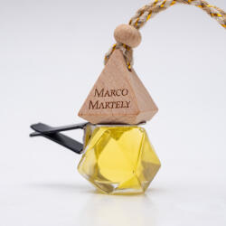 Marco Martely Luxury Odorizant auto - Dubai (MM-LXD)