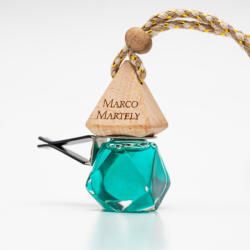 Marco Martely Luxury Odorizant auto - Eross (MM-LERO)