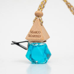 Marco Martely Luxury Odorizant auto - Cod (MM-LCD)
