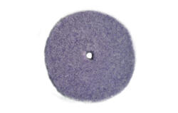 Sleeker WoolCut Thermo - pad de polish din lână de 130 mm (SLE-FL125)