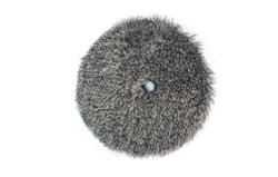  Sleeker Twisted WoolCut Thermo - Tampă de lână răsucită 130mm (SLE-TWC130)