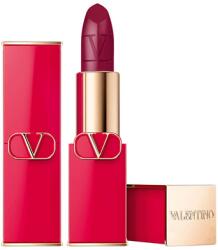 Valentino Rosso Valentino Refillable Lipstick ruj satinat Woman 3.5 g - monna - 228,63 RON