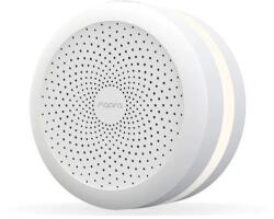 Aqara M1S Gen2 Zigbee hub (központi egység), RGB fénnyel és hangszóróval (6970504217416)