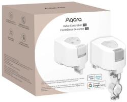 Aqara T1 Valve Controller Zigbee vízszelep-vezérlő motor (VC-X01D) (6975833356195)