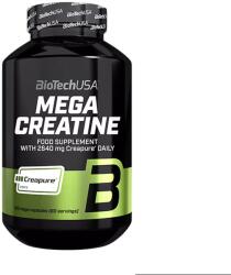 BioTechUSA Mega Creatine