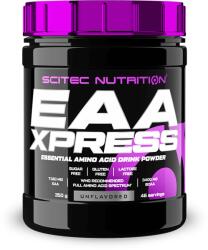 Scitec Nutrition Scitec EAA Xpress 350g - íz nélküli