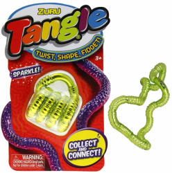 ZURU Tangle Metallic set 1 buc jucărie creativă Tangle Metallic și Sparkle (8502) Figurina