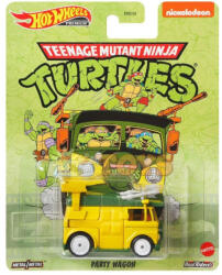 Mattel Mașinuță Party Wagon GJR50 Retro Collection (GJR50)