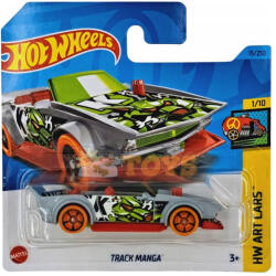 ! HTML KOD>Hot Wheels Hot Wheels Mașinuță metalică Track Manga HKK14 HW Art Cars (HKK14)