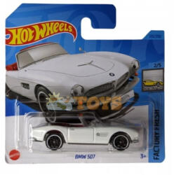 ! HTML KOD>Hot Wheels Hot Wheels Mașinuță metalică BMW 507 HKG30 Factory Fresh (HKG30)