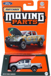 Mattel Mașinuță metalică 2019 Ford Ranger HVN13 Moving Parts (HVN13)