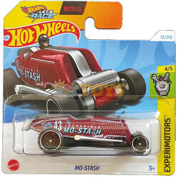 ! HTML KOD>Hot Wheels Hot Wheels Mașinuță metalică Mo-Stash HRY56 Experimotors (HRY56)