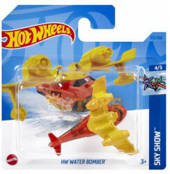 ! HTML KOD>Hot Wheels Hot Wheels Avion metalic HW Water Bomber HKK53 Sky Show (HKK53)