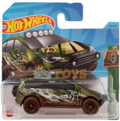 Mattel Mașinuță metalică Chrysler Pacifica HKK35 Mud Studs (HKK35)