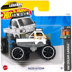 Mattel Mașinuță metalică Mazda Autozam HRY51 Mattel (HRY51)
