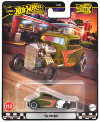 Mattel Mașinuță metalică '32 Ford JFM94 - Mattel (JFM94)