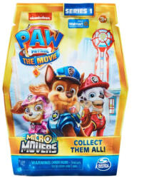 ! HTML KOD>PAW Patrol PAW Patrol Minifigurină Patrula Cățelușilor Surpriză seria 1 Micro