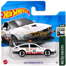 Mattel Mașinuță metalică Alfa Romeo GTV6 3.0 HKJ83 Mattel (HKJ83)