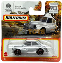 Mattel Mașinuță metalică Morris Minor Saloon HLC51 Mattel (HLC51)