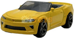 Mattel Mașinuță metalică 16 Chevy Camaro Convertible HLF44 (HLF44)