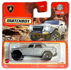 ! Html Kod>matchbox MATCHBOX Mașinuță metalică Lamborghini LM002 HVP22 Mattel (HVP22)