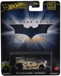 Mattel The Dark Knight Batmobile Pop Culture HXD97 Mattel (HXD97)
