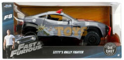 ! HTML KOD>Jada Toys Jada Toys Mașinuță metalică Lettys Rally Fighter Fast & Furious 1: 24 (253203049)