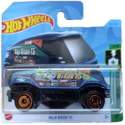 Mattel Camion metalic Baja Bison T5 HKG44 Mattel (HKG44)