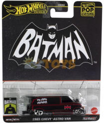 Mattel Batman Chevy 1985 Astro Van Pop Culture HVJ48 (HVJ48)