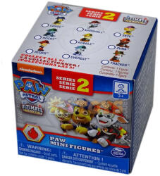 ! HTML KOD>PAW Patrol PAW Patrol Minifigurină Patrula Cățelușilor Surpriză seria 2 Spin Master