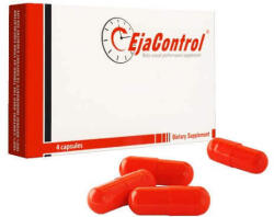  Ejacontrol-korai magömlés elleni kapszula (7450501010009)