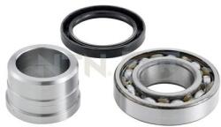 SNR Set rulment roata SNR R177.23 (R177.23) - fixbox