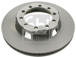 Febi Bilstein Disc frana FEBI BILSTEIN 23722 (23722) - fixbox