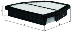 MAHLE Filtru aer MAHLE LX 2965 (LX 2965) - fixbox