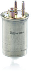 Mann-filter Filtru combustibil MANN-FILTER WK 853/18 (WK 853/18) - fixbox