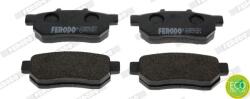 FERODO Set placute frana FERODO FDB778 (FDB778)