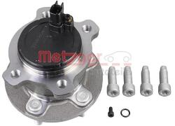 METZGER Set rulment roata METZGER WM 2199 (WM 2199)