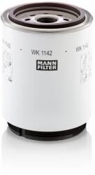 Mann-filter Filtru combustibil MANN-FILTER WK 1142 x (WK 1142 x) - fixbox