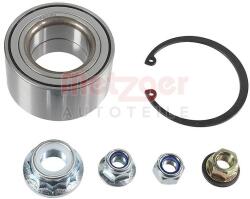METZGER Set rulment roata METZGER WM 1089 (WM 1089)