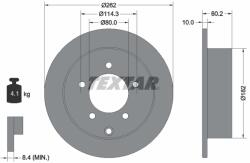 TEXTAR Disc frana TEXTAR 92227403 (92227403)