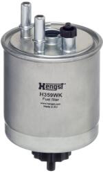 Hengst Filter Filtru combustibil HENGST FILTER H359WK (H359WK) - fixbox