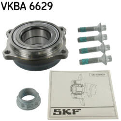 SKF Set rulment roata SKF VKBA 6629 (VKBA 6629) - fixbox