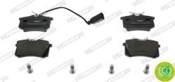 FERODO Set placute frana FERODO FDB1481 (FDB1481)