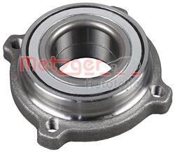 METZGER Set rulment roata METZGER WM 2154 (WM 2154)
