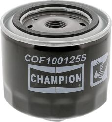 CHAMPION Filtru ulei CHAMPION COF100125S (COF100125S) - fixbox