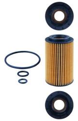 MAHLE Filtru ulei MAHLE OX 153/7D2 (OX 153/7D2) - fixbox