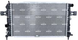 NRF Radiator, racire motor NRF 58344 (58344)
